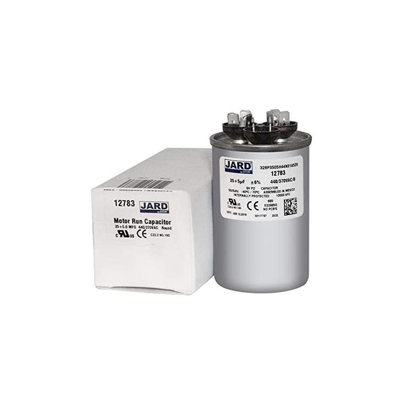 Капаситор Goodman D6789049