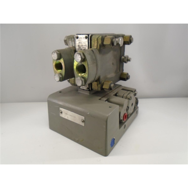 Пневматический передатчик Honeywell Y29212