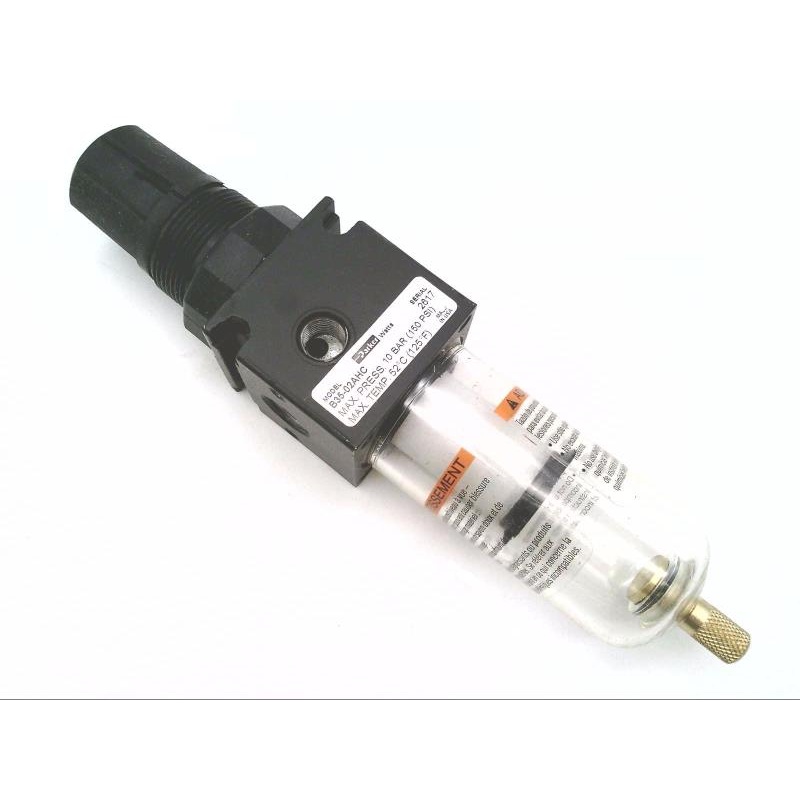 Фильтр/регулятор Parker B35-02AHC