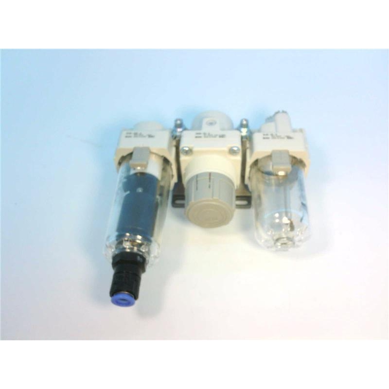 Пневматические регуляторы SMC AC30-03D-A