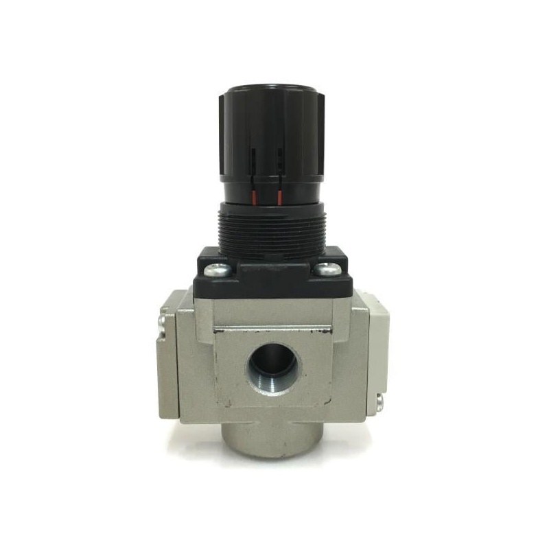 Модульный пневматический регулятор SMC AR20-F02EH