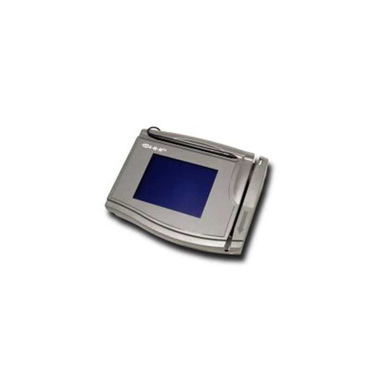 Блокнот для электронной подписи Welch Allyn TT3101
