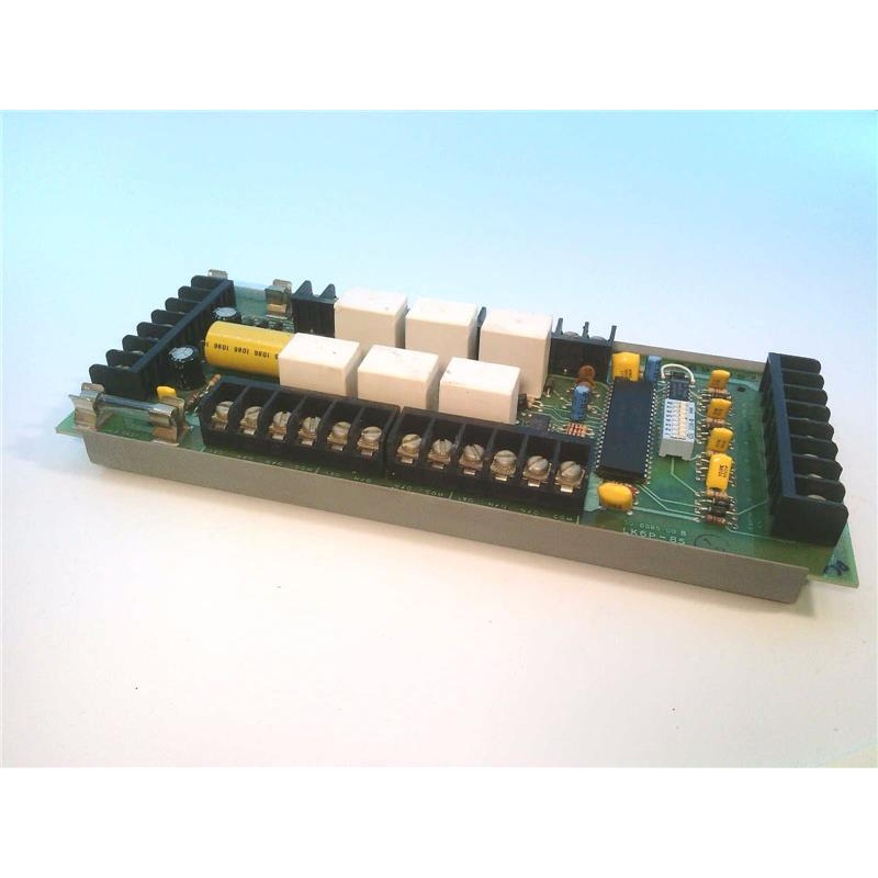 Контурная плата LK6P-85