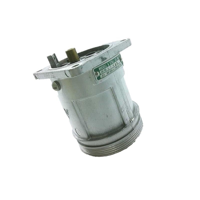 Рецептакл ABB Thomas & Betts LC 634