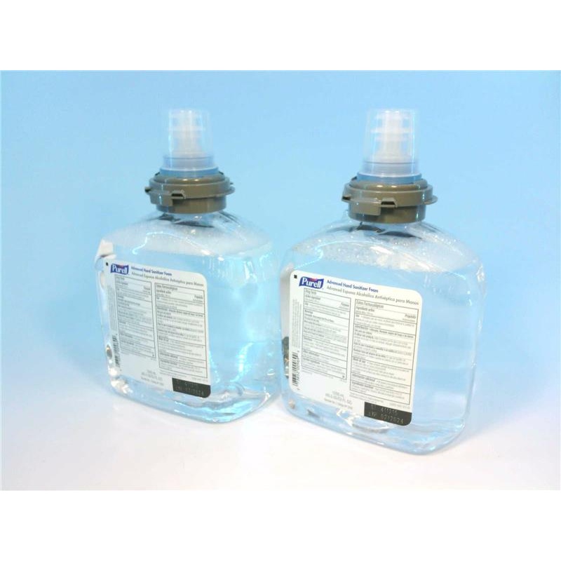 Чистящие средства Purell 5392-02