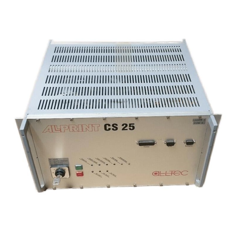 Система лазерной маркировки AP CS 25 K