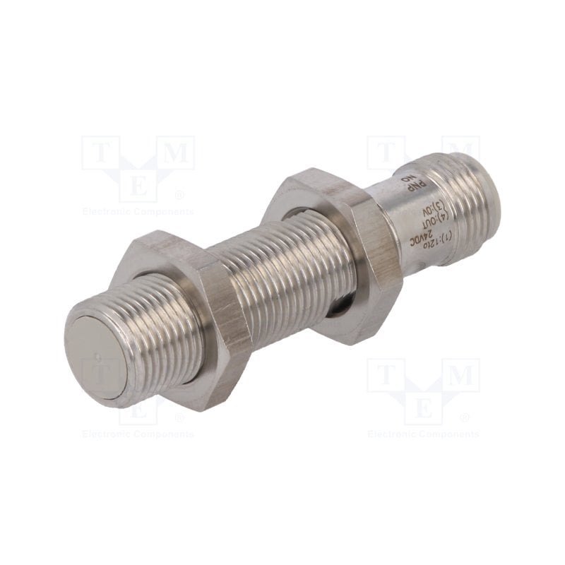 Индуктивный датчик приближения E2EH-X3B1-M1