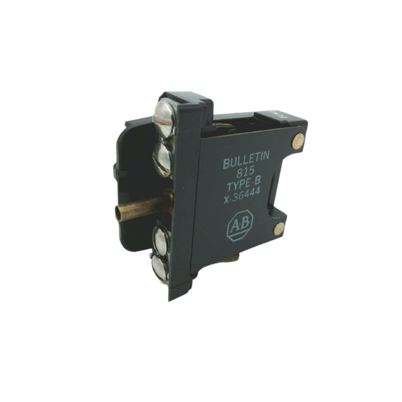 Блок перегрузки Allen-Bradley X-36444