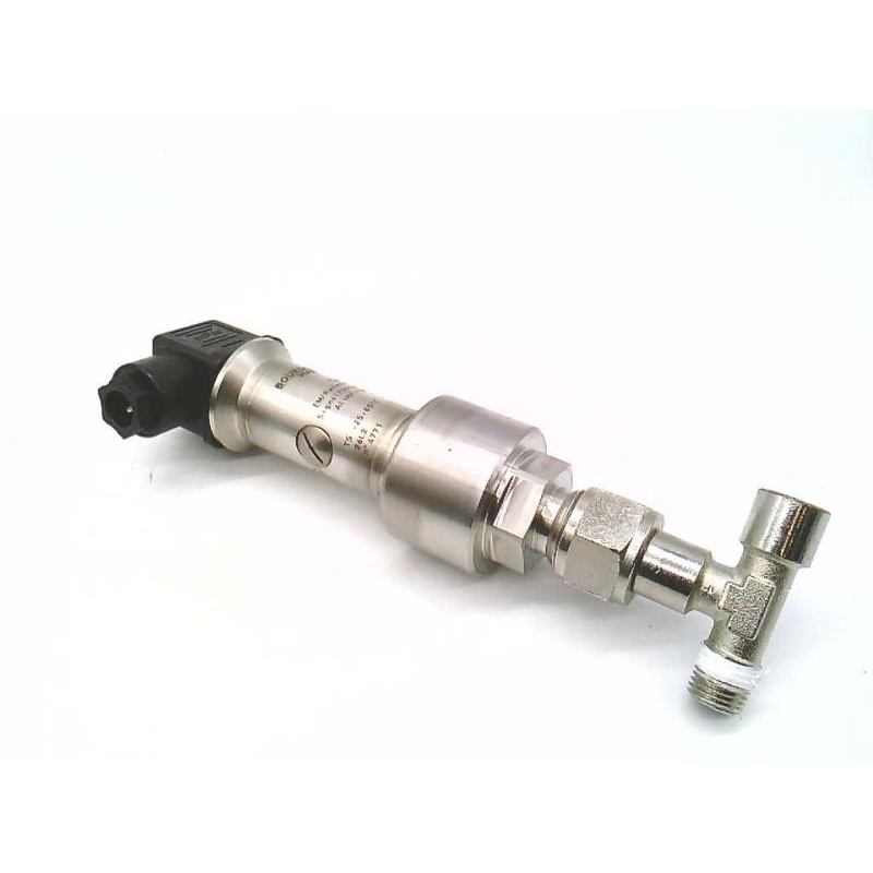 Датчик измерения давления Baumer Electric E913