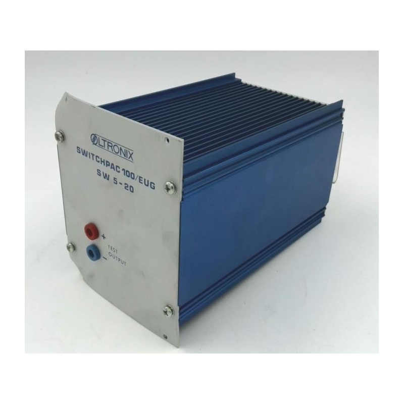 Источник питания Oltronix SW5-20