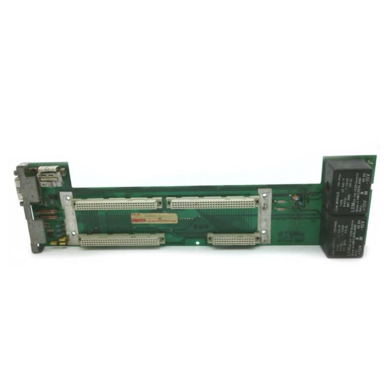 Печатная плата 047835-3027