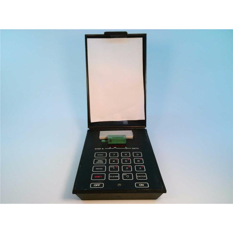 Программатор микросхем Honeywell 5510