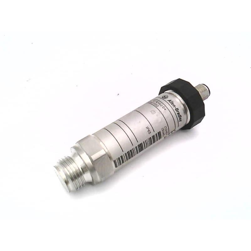 Датчик давления Allen-Bradley 836E-TD1EN62-D4