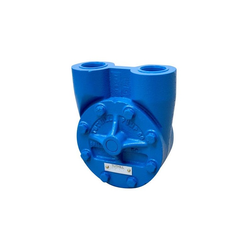 Роторный шестерёнчатый насос Tuthill 2C2FV-C-7