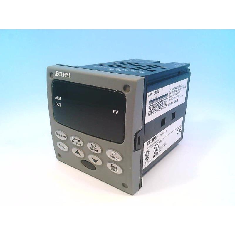 Универсальный контроллер Honeywell ETC25