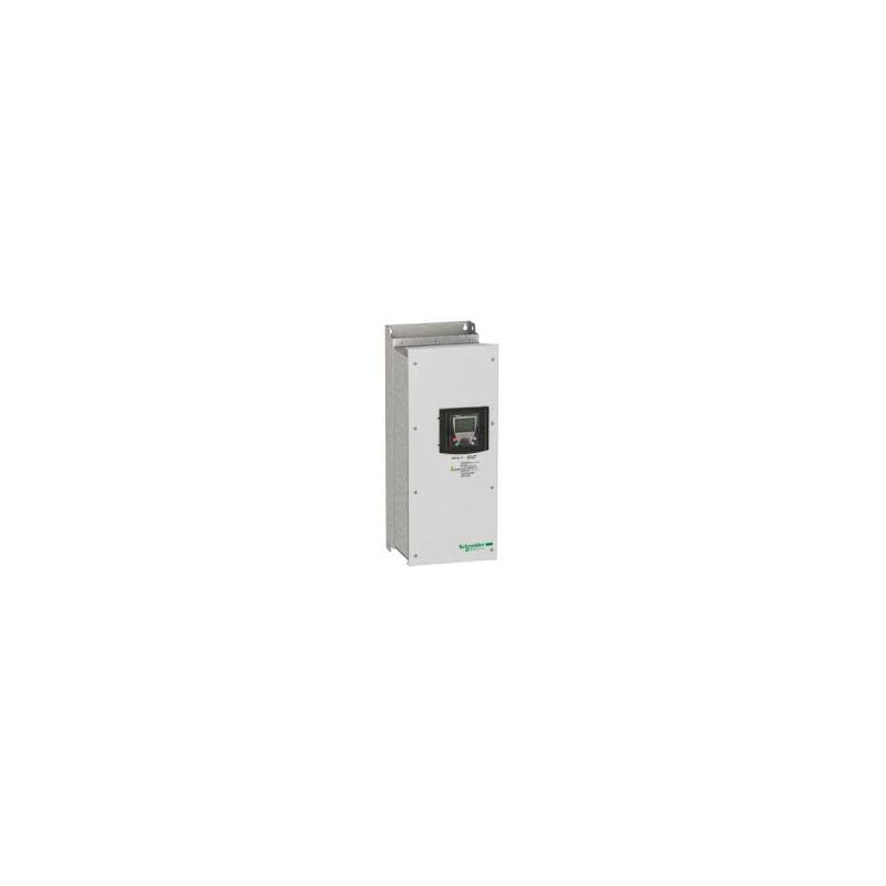 Переменный ток Schneider Electric ATV71WD30N4