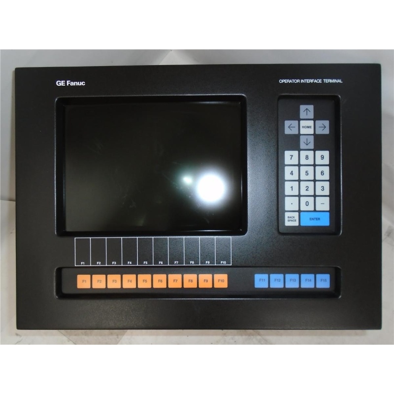 Интерфейсы оператора HMI FANUC 44A731262-001R02