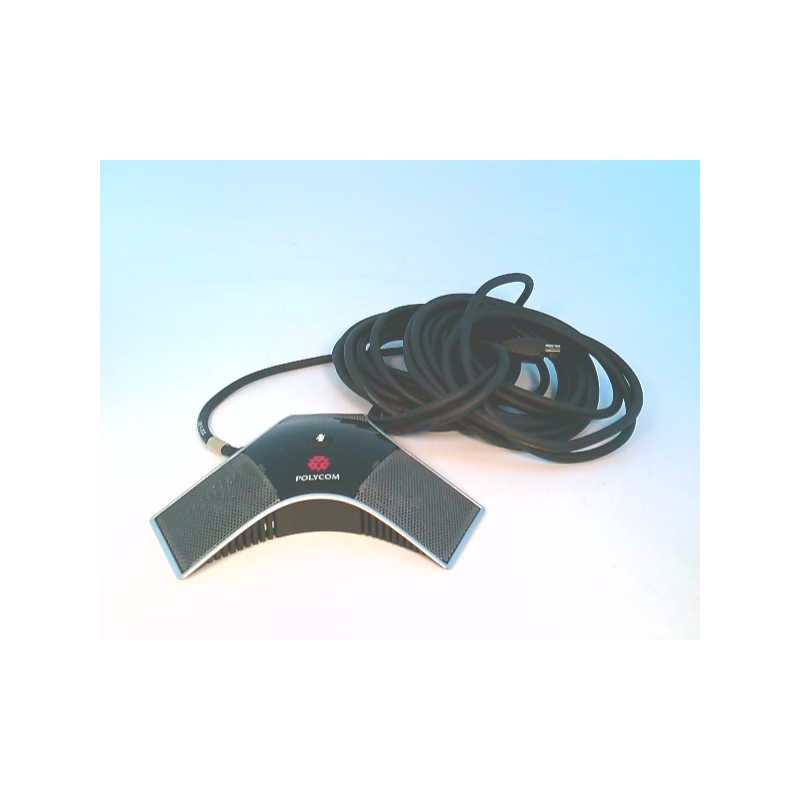 Микрофонный массив HDX MICA 2201-23313-003