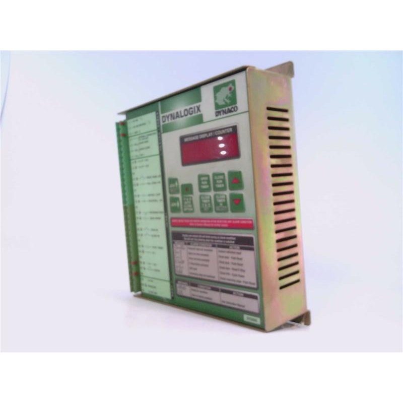 Контроллер дверная логика Dynaco DY2000