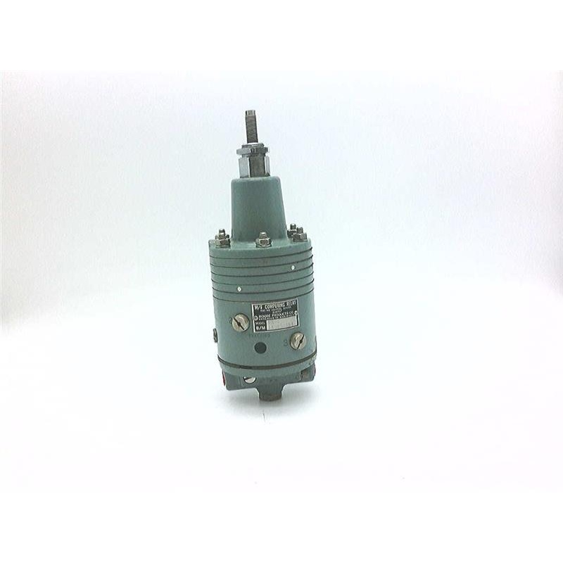 М/ф вычислительное реле Moore Industries 68-1