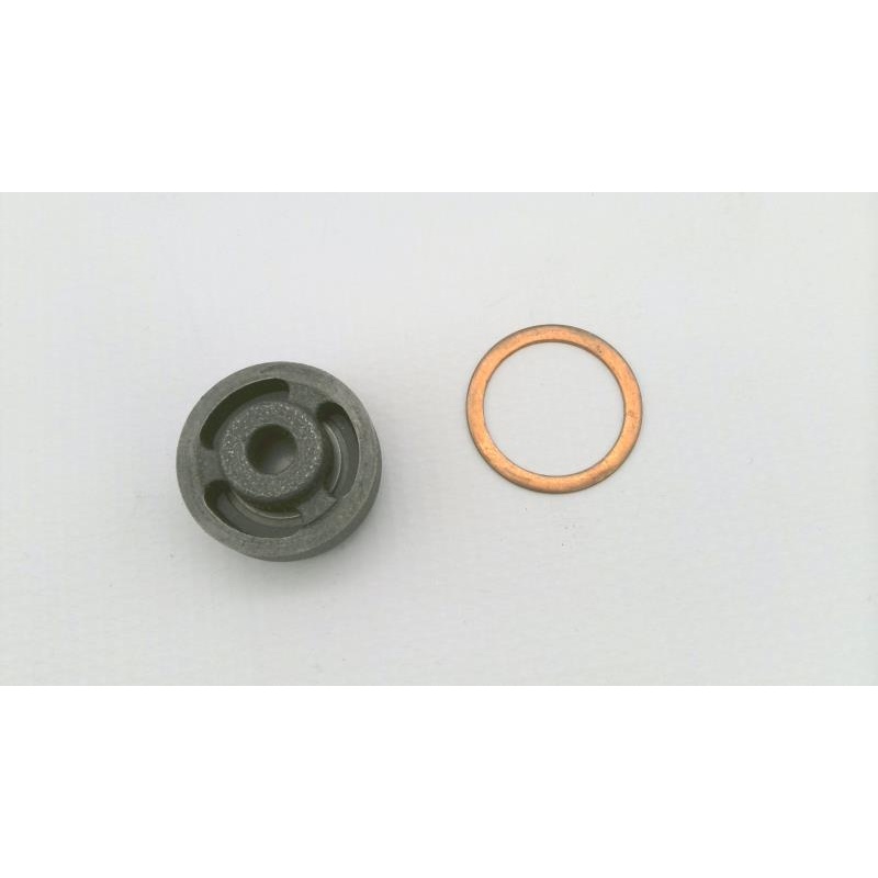 Запорный клапан Quincy AIR Compressor 6540X
