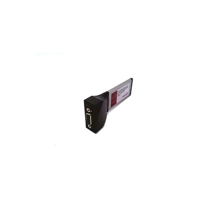Адаптор карты EC2S952