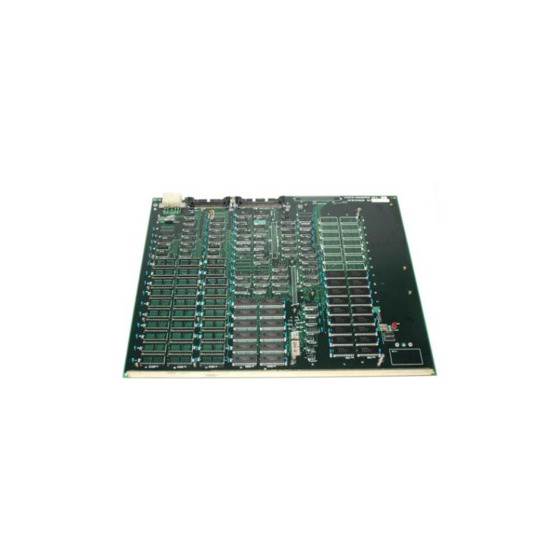 Плата компьютера Yaskawa Electric JANCD-MM09-02