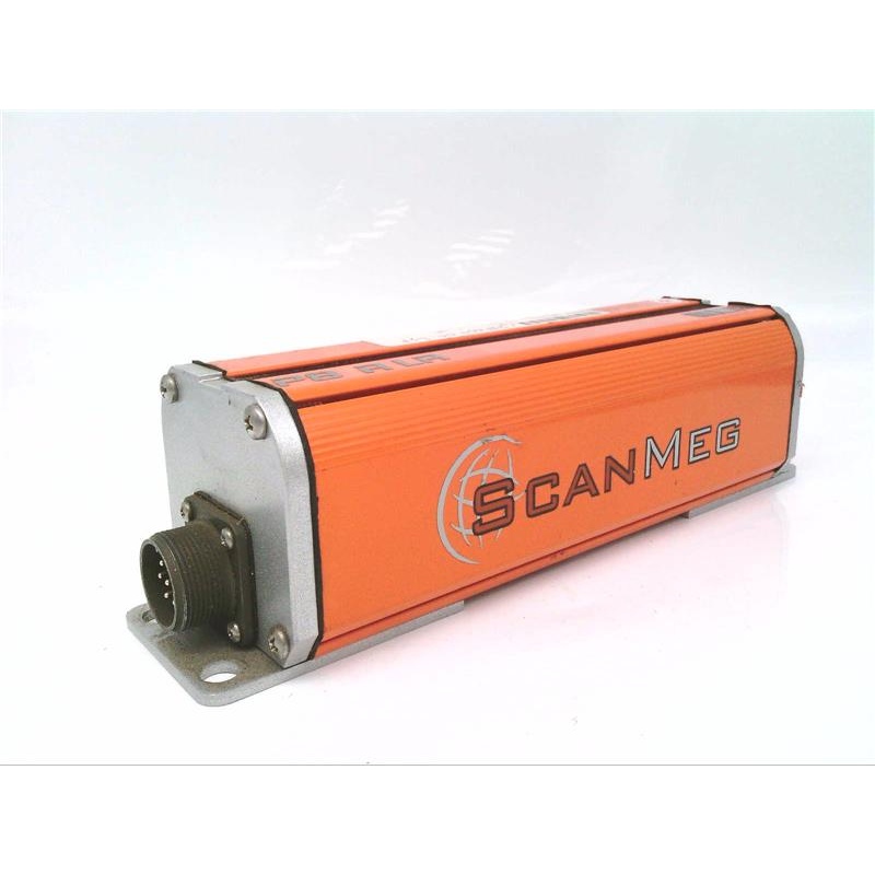 Тип фотоэлемента Scanmeg P8-LR-R