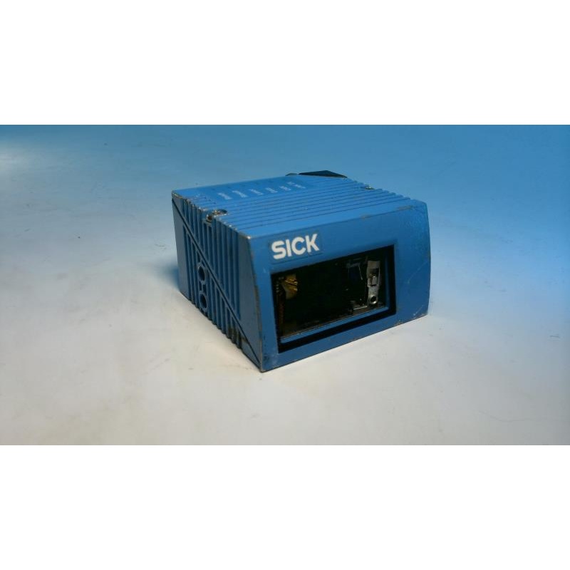 Лазерный сканер штрих-кода SICK CLV620-0120S01