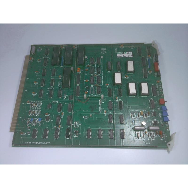 Модуль компонентов ПК WD8605D3