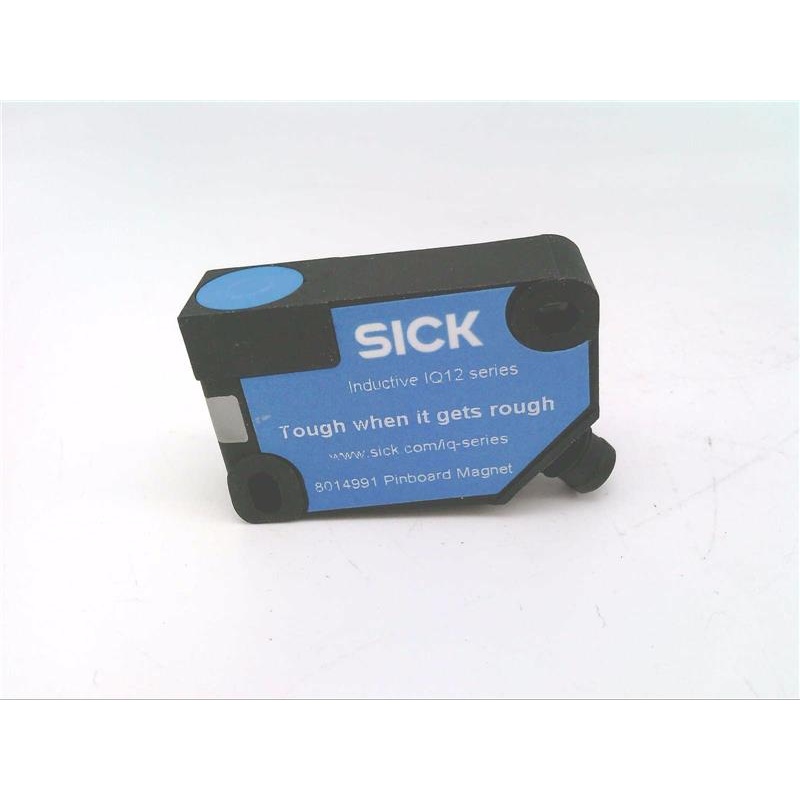 Датчик приближения SICK 8014991