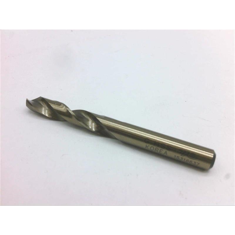 Сверло с прямым хвостовиком YG 1 Tool D1115207