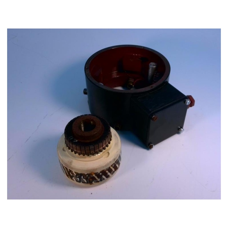 Тахогенератор Radio Energie RDC14 MF 0.04 CA