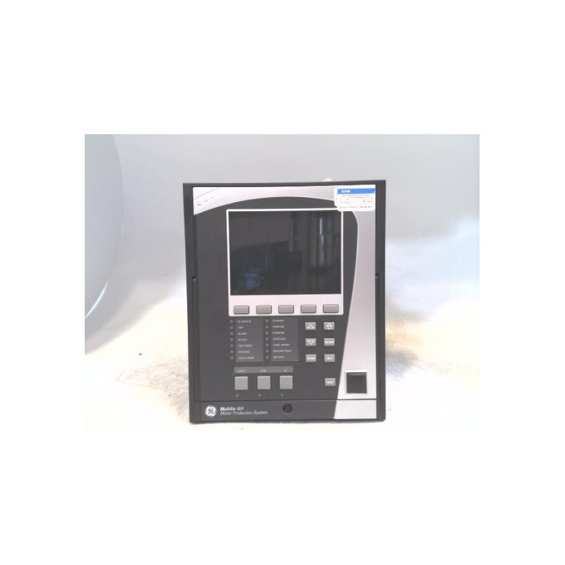 Система защиты двигателя 869-EP5P5B5HRNALNGMPFBSENNBN