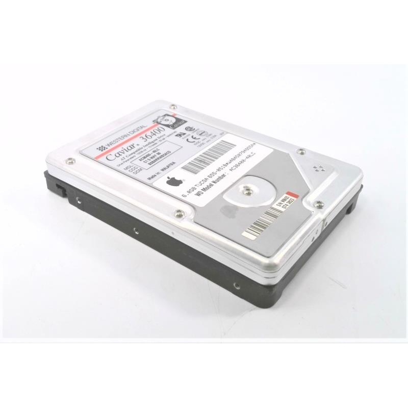 Жёсткий диск Western Digital AC36400-40LC
