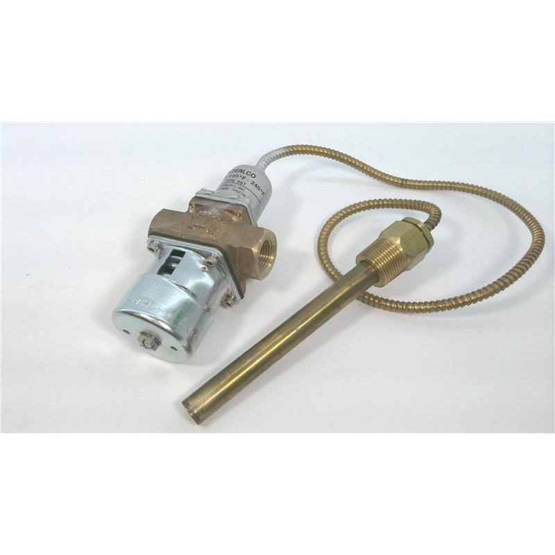 Контроллеры температуры и процессов Sterlco 56T-1/2