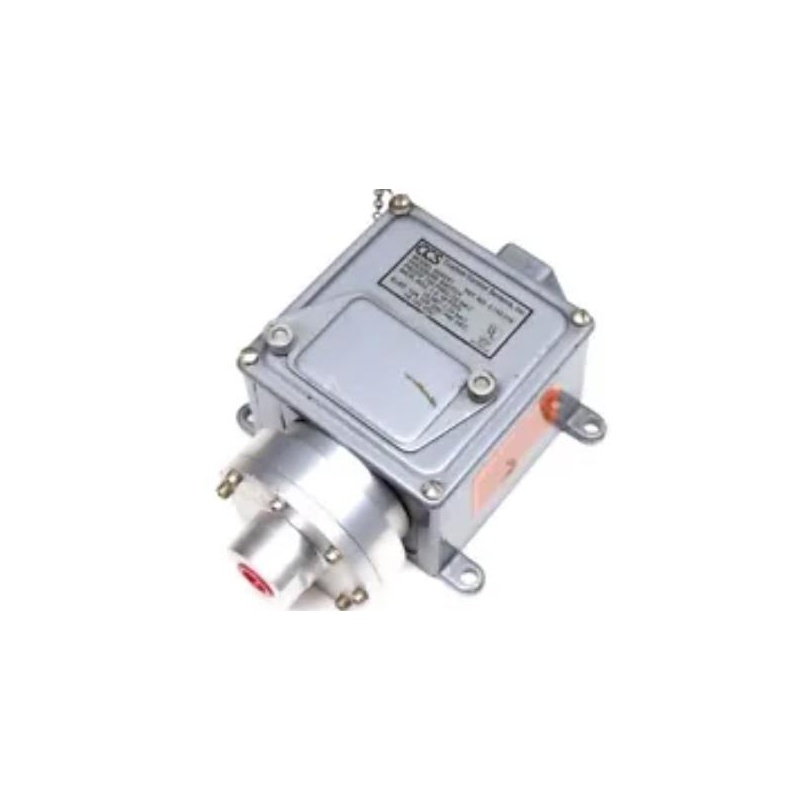 Реле давления Custom Control Sensors 604GX1