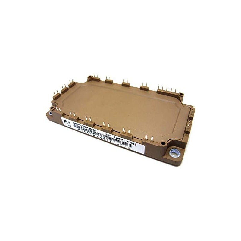 Блок Fujitsu Components 7MBR50VB120-50