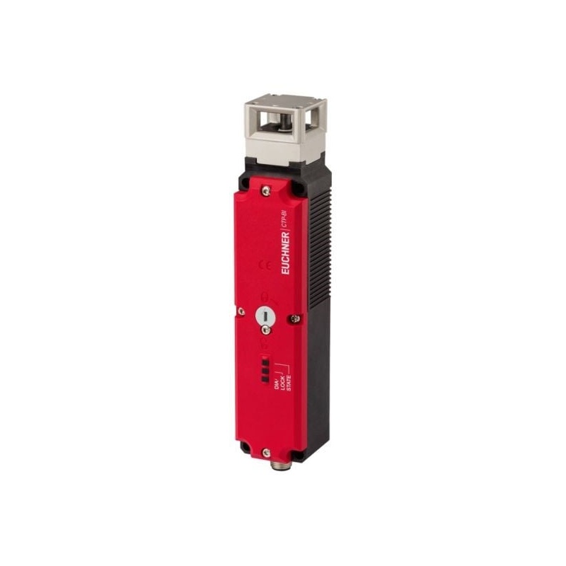 Предохранительный выключатель Euchner CTP-L1-AP-M-HA-AZ-SA-124727