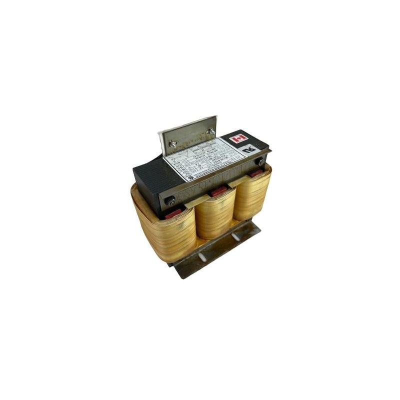 Электрические изоляционные трансформаторы REX Power Magnetics BC1.5H-S/CandC