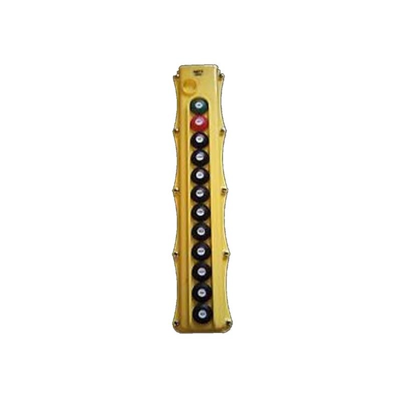 Энклозура Magnetek SBP2-E12