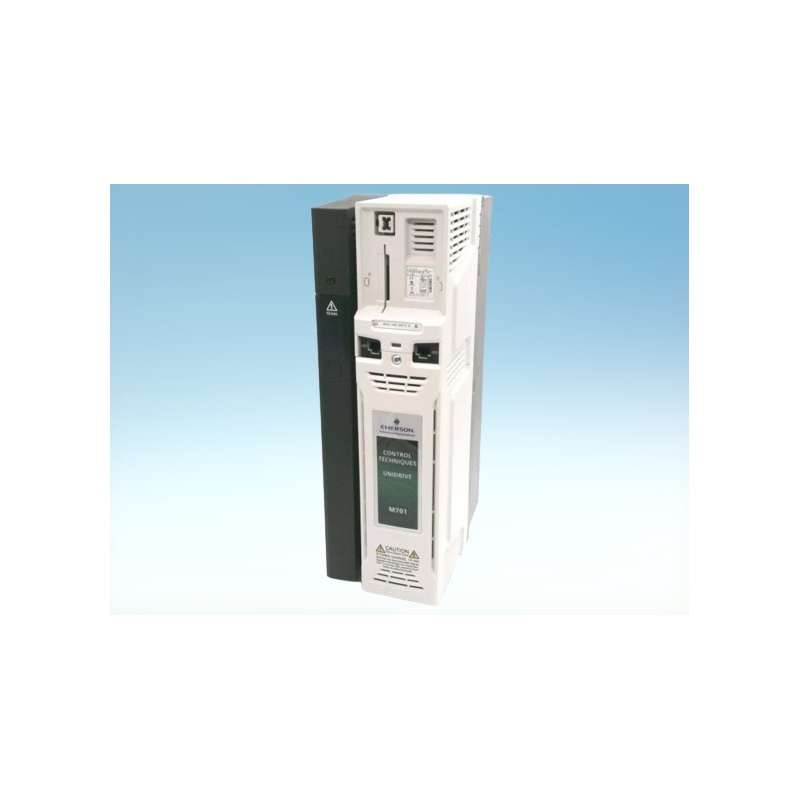 Сервопривод переменного тока Nidec Corp M701-06400470A101KMAB100