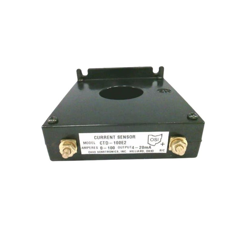 Преобразователь тока CTD-100E2