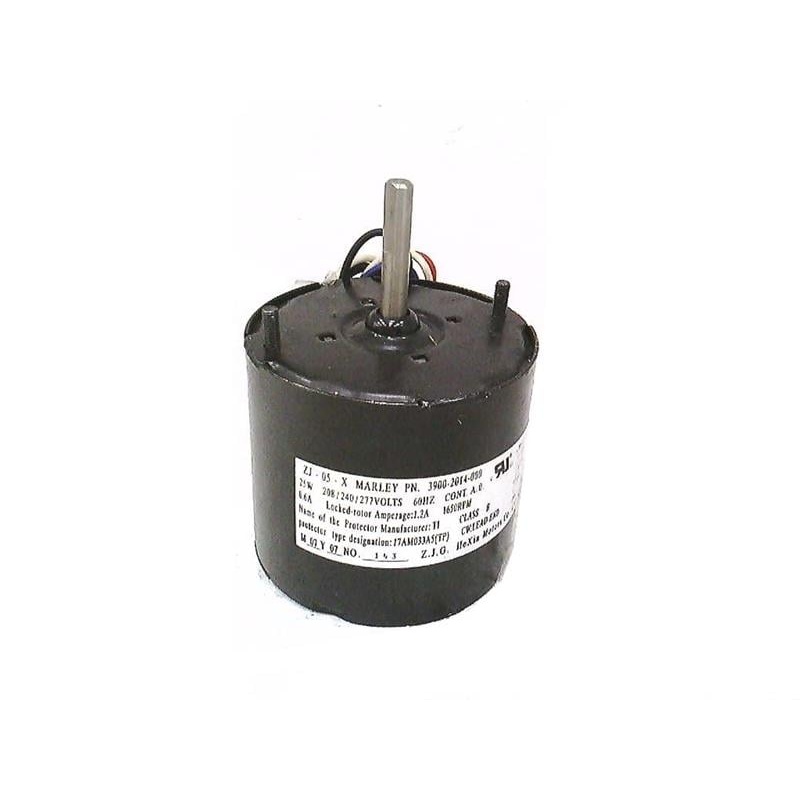 Двигатель переменного тока Marley Engineered Products 3900-2014-000