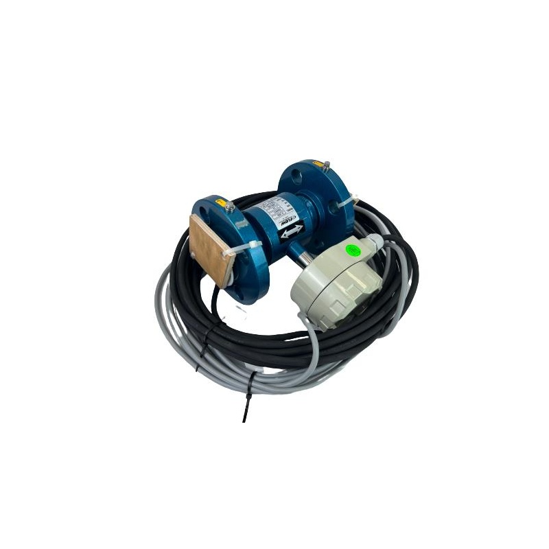 MUT2200EL DN2"1/2 ANSI 150 A.C"