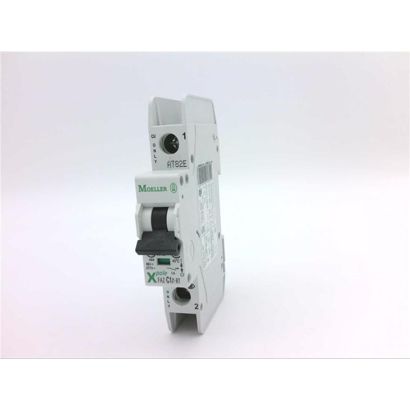 Детали машин Eaton FAZ-C1/1-RT