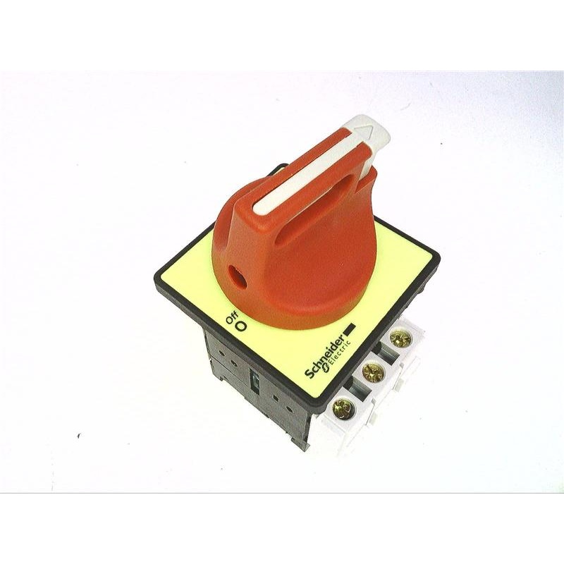 Селекторный переключатель Schneider Electric VCF1