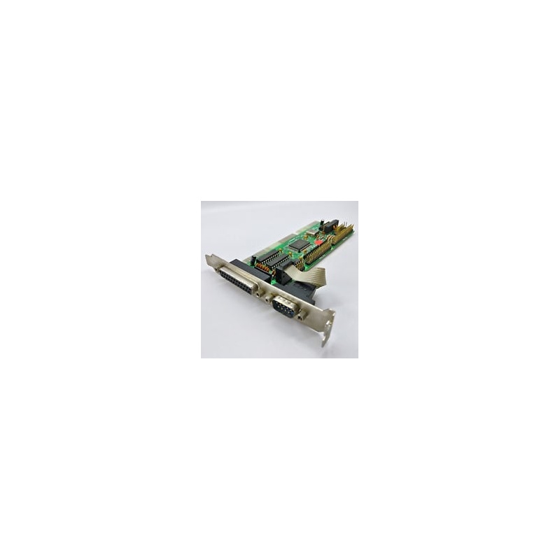 Мульти I/O флоппи-карта Goldstar IDE-PLUS-V4L