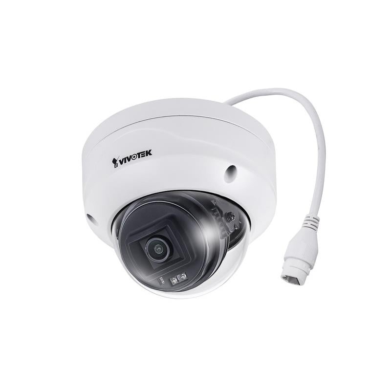 Купольная камера Vivotek FD9380-HF2