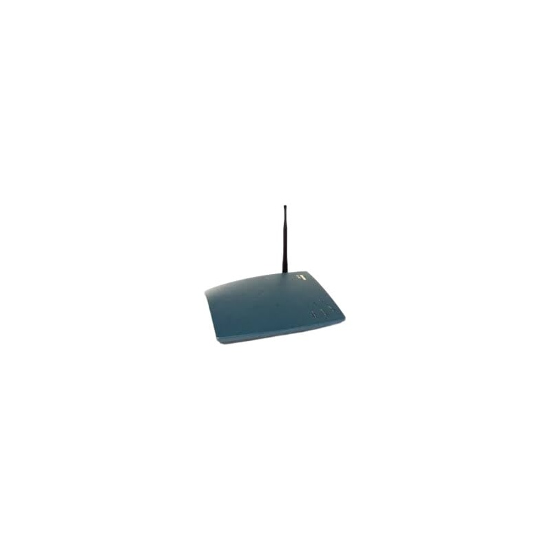 Точка доступа ETHERNET Honeywell 0110A04